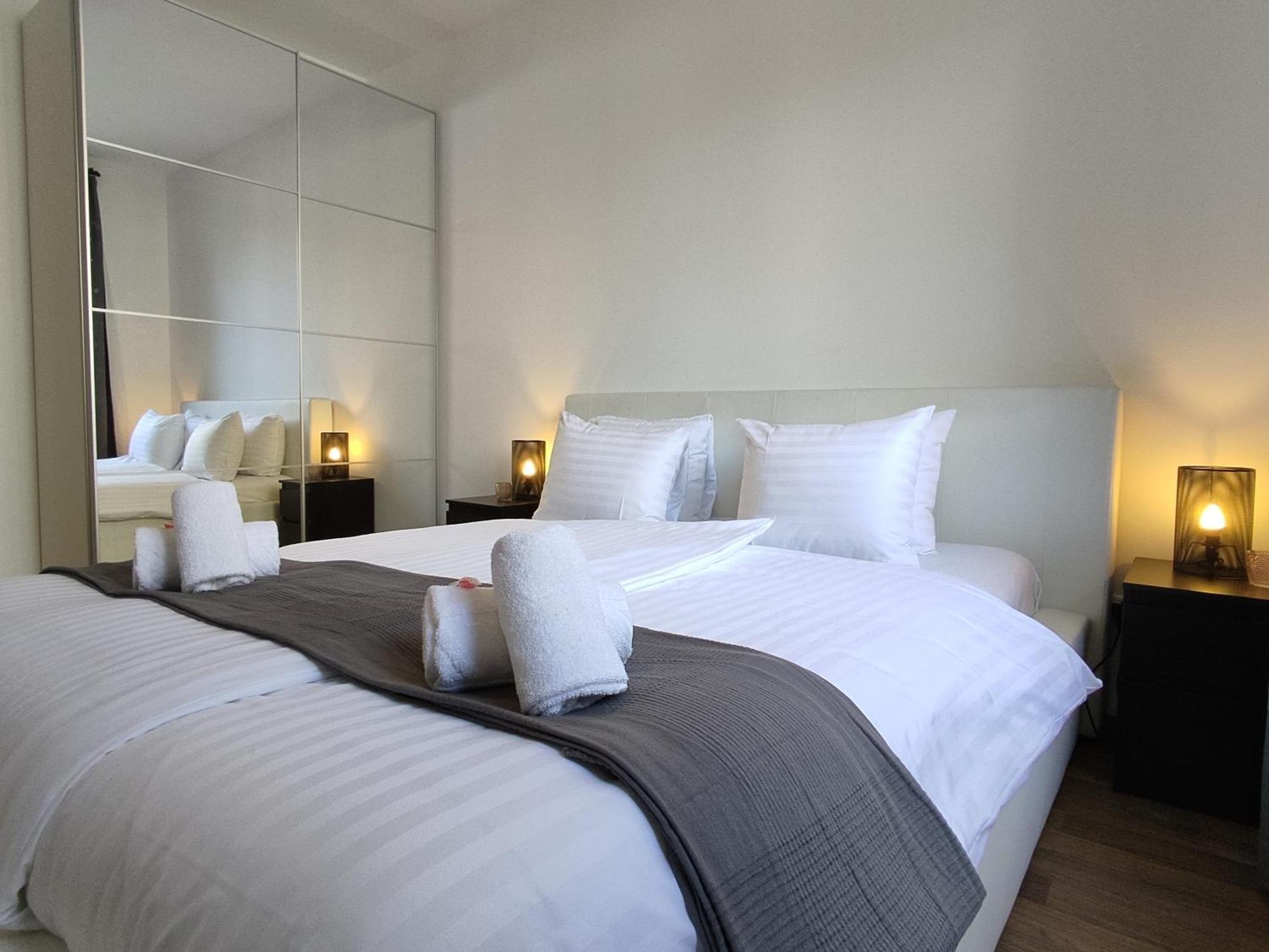 One-Bedroom Apartment for 3 people,1615681892:JPEG